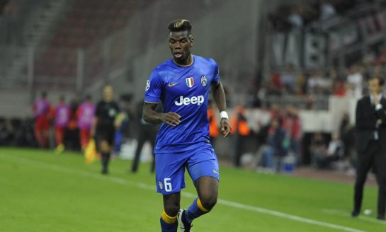 Barça-Neymar, Pogba nage entre deux eaux