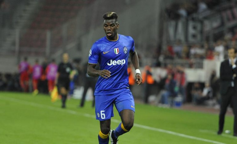 Barça-Neymar, Pogba nage entre deux eaux