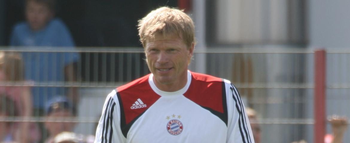 Oliver Kahn