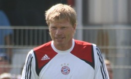 Kahn s'en prend au Real et aux abdos de Ronaldo