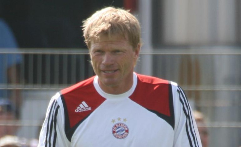 Kahn s&rsquo;en prend au Real et aux abdos de Ronaldo