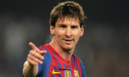 Mercato : l'appel du pied de Higuain à Messi