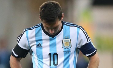 CdM : panique à bord, l'Argentine en grosse galère !