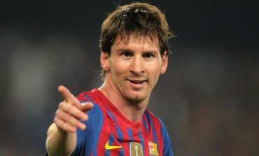 Trois stats incroyables sur le Barça et Messi ! (et les images du triplé de Messi)