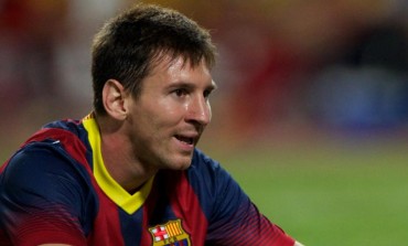 Mercato / Barça : l'avenir de Messi lié au référendum controversé ?