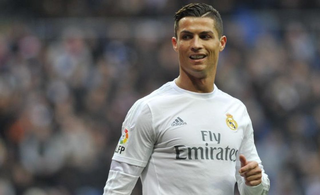 Mercato : Ronaldo va toucher le gros lot !