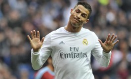 Mercato : Ronaldo répond à l'offre extraordinaire de la Chine