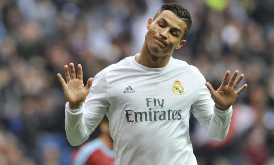 Mercato : PSG, MU... Une déception de plus pour Ronaldo ?