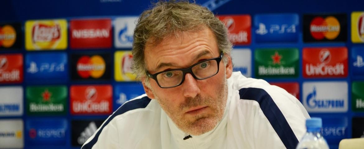 Laurent Blanc