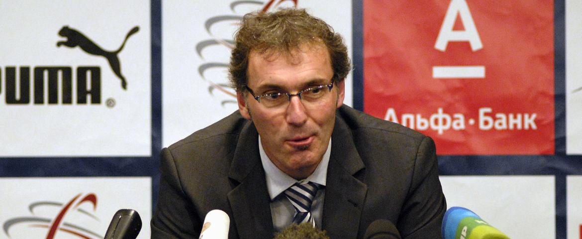 Laurent Blanc
