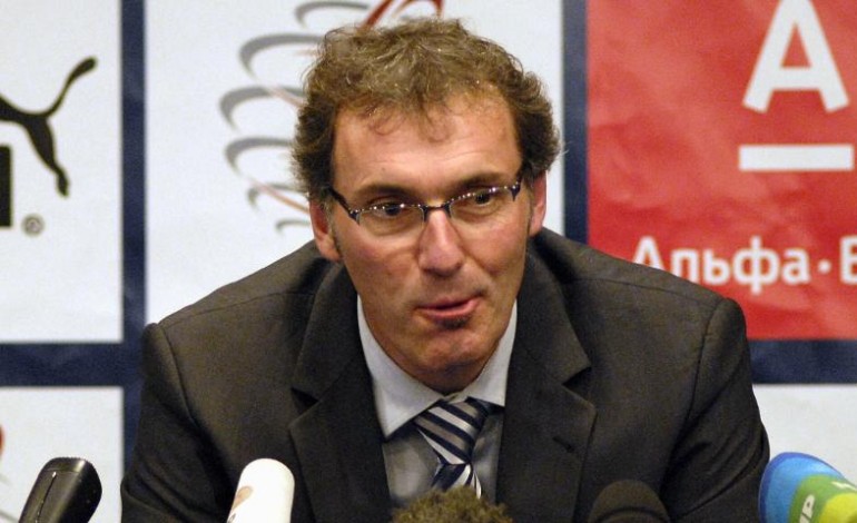 PSG : et pendant ce temps-là, Laurent Blanc se marre…