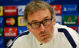 Laurent Blanc, un pompier de service crédible pour l'Angleterre ?