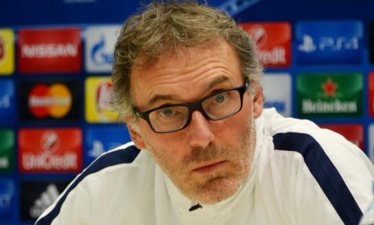 Laurent Blanc, un pompier de service crédible pour l'Angleterre ?