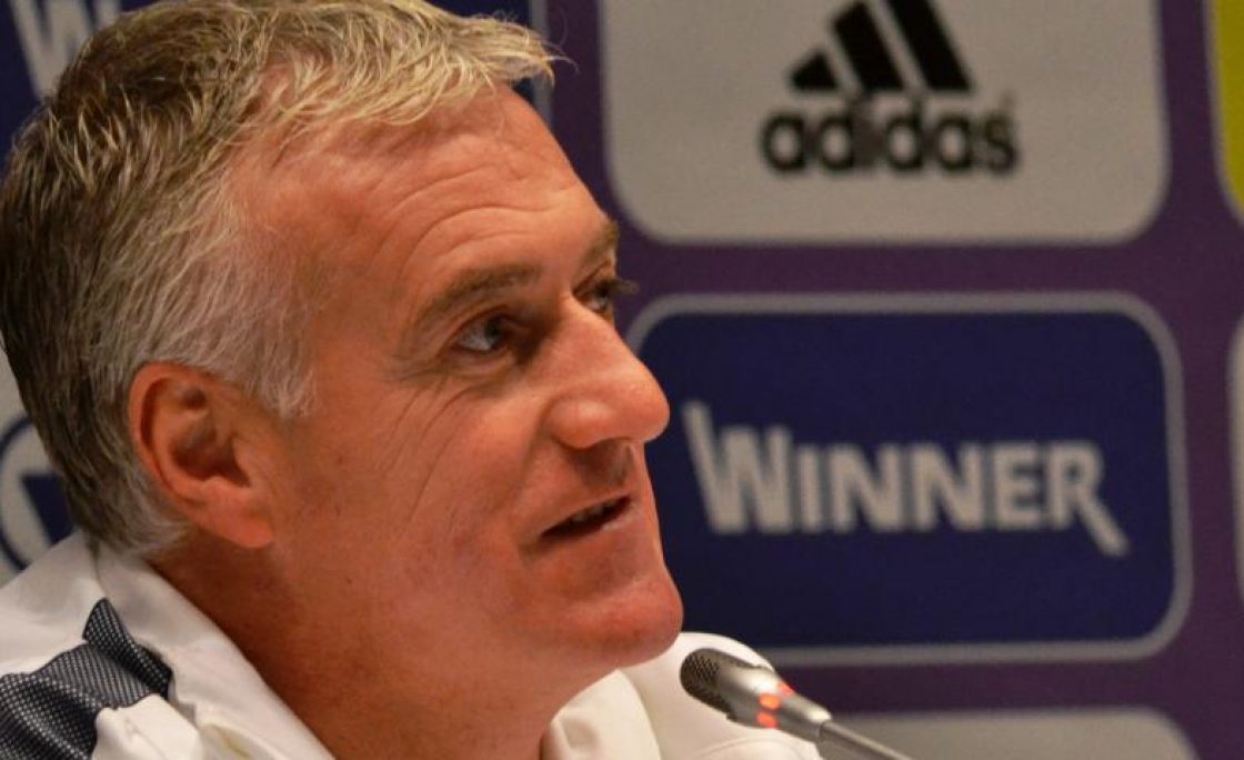 Coupe du monde : la liste des 23 + 11 de Deschamps, avec plusieurs surprises !
