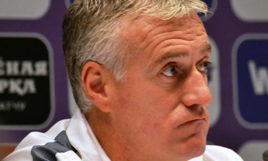 Deschamps rattrapé par la justice française ?