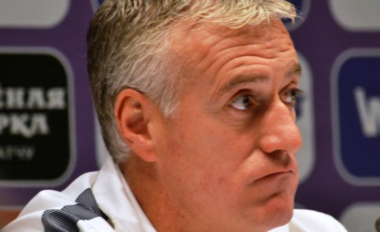 Deschamps rattrapé par la justice française ?