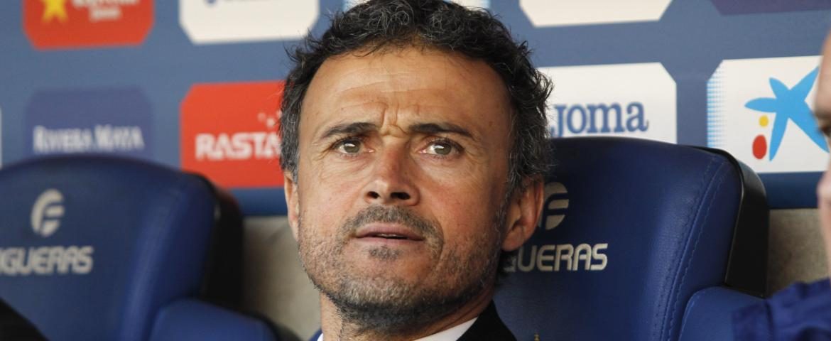 Luis Enrique