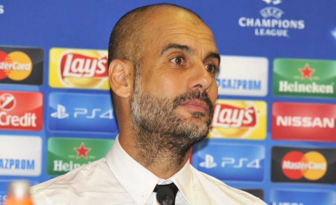 Mercato : une grosse enveloppe et trois cibles de choix pour Guardiola