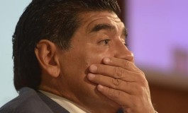 Mondial 1986 : Shilton hésite encore pour Maradona