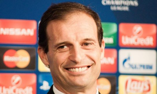 Allegri-Juventus, une association en granit piémontais