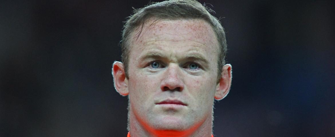 Wayne Rooney