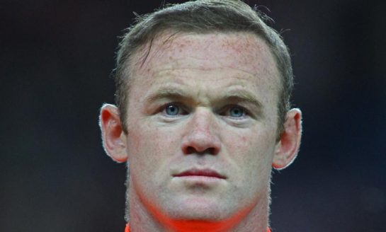 Rooney casse l'image d'Ibrahimovic