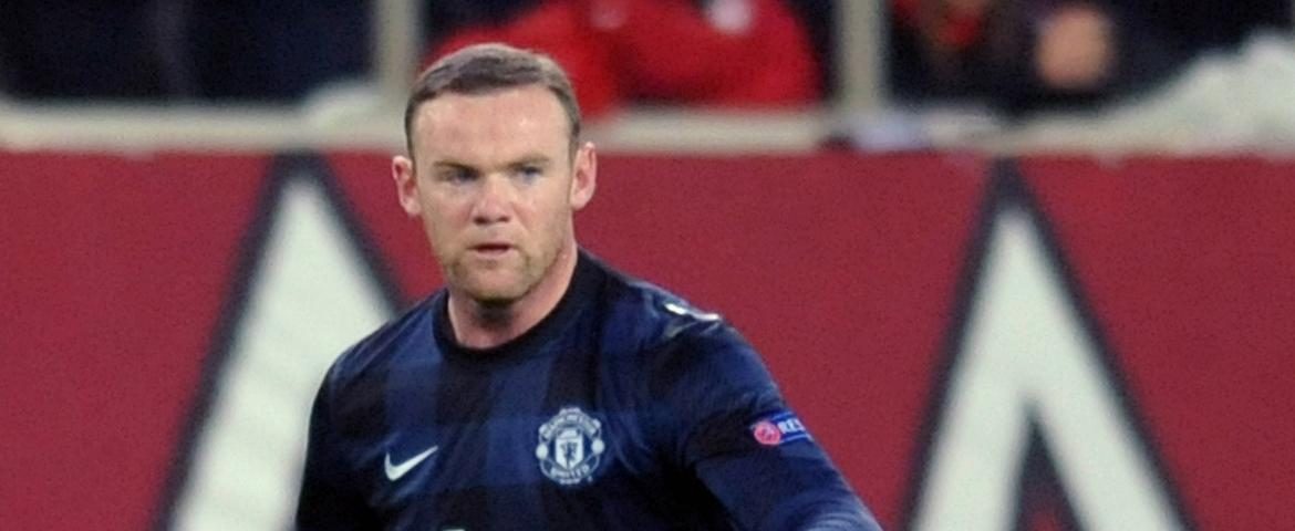 Wayne Rooney