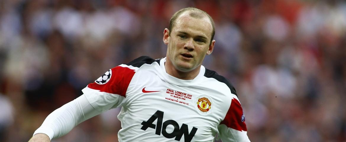 Wayne Rooney