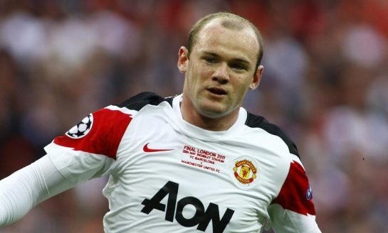 Mercato / Man Utd : Rooney vers une destination inattendue