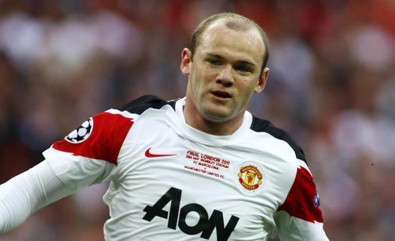 Mercato / Man Utd : Rooney vers une destination inattendue