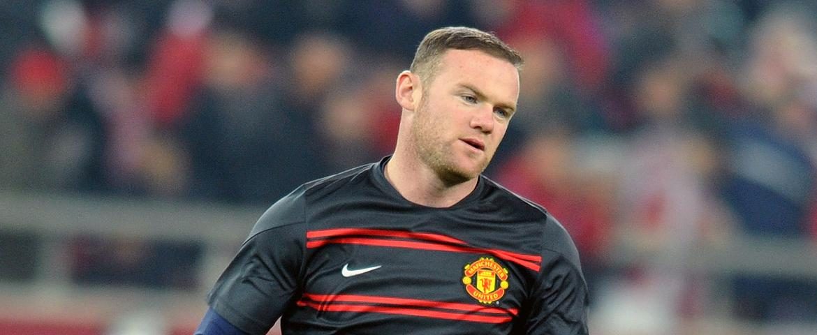 Wayne Rooney