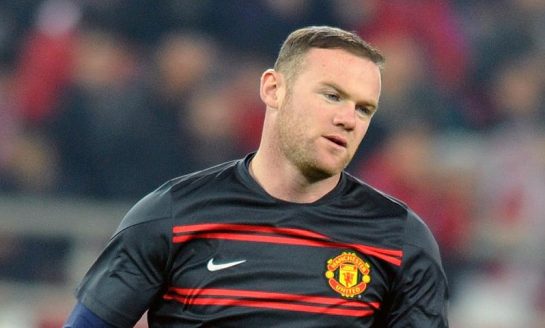 Rooney, l'homme fort de MU pendant le money time ?