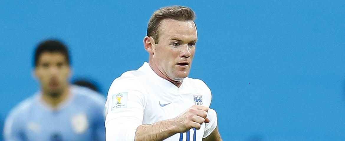 Wayne Rooney