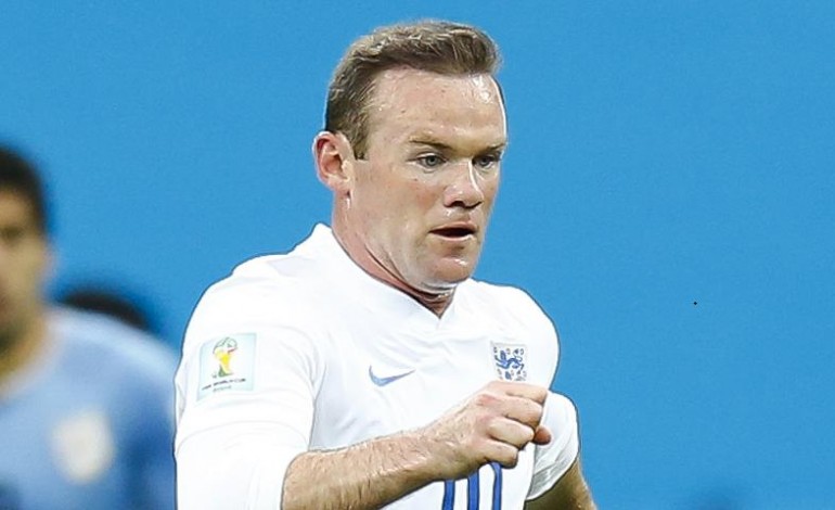 Angleterre – Russie : Rooney veut faire taire ses détracteurs