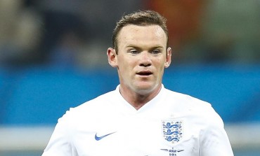 Southgate prend une décision radicale pour Rooney