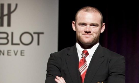 Vers quelle fin de carrière se dirige Wayne Rooney ?