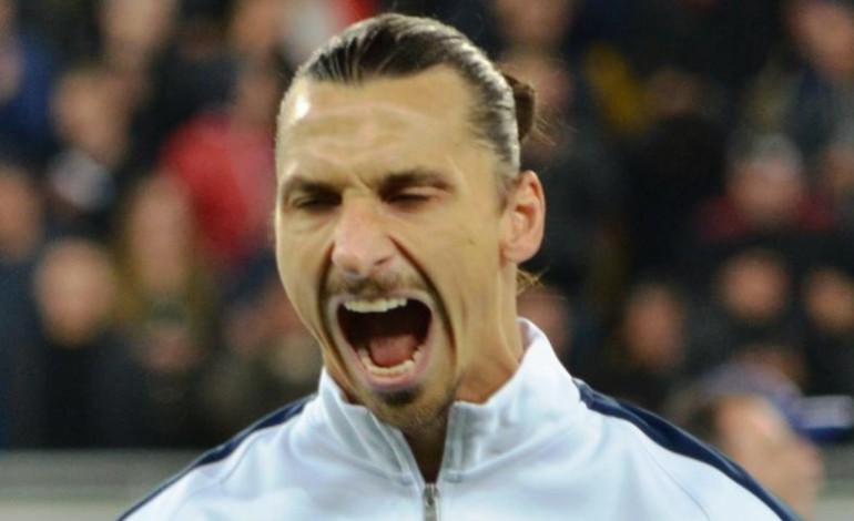 Wrestlemania 34 : le monde du catch en fusion pour Ibrahimovic !