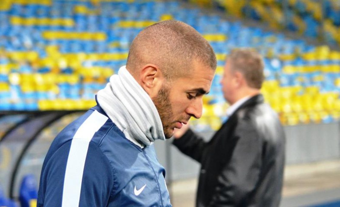 EdF : Benzema n'a plus sa place, Mbappé trop tendre