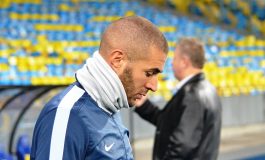 Benzema a vendu la mèche en vue de l'Euro