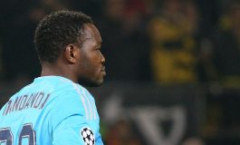 L'aventure anglaise de Mandanda tourne déjà au vinaigre