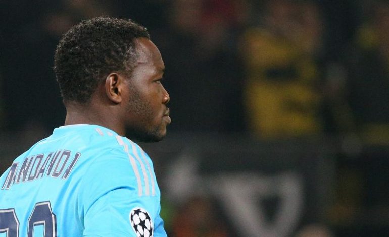 OM : Garcia pas d’accord avec Mandanda