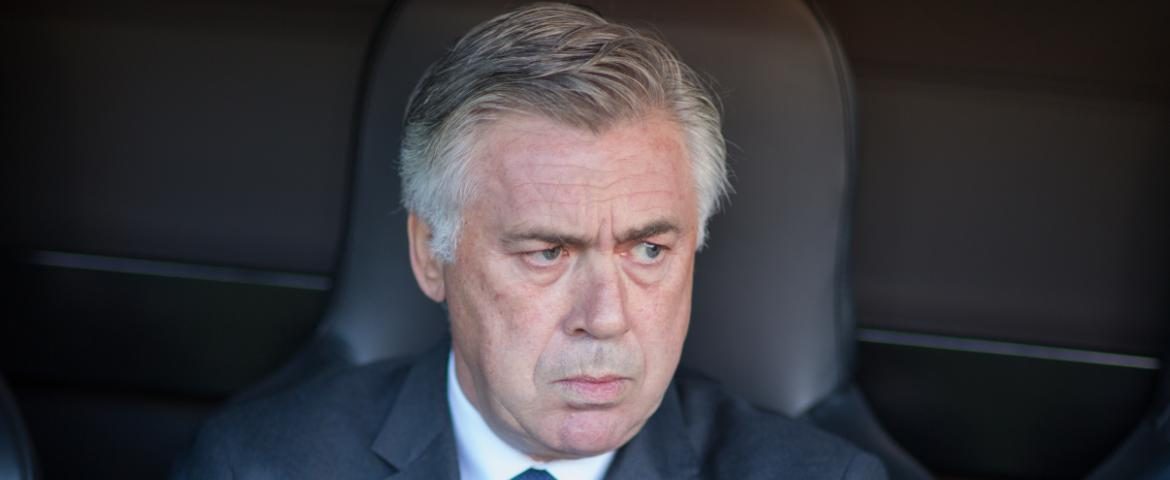Carlo Ancelotti