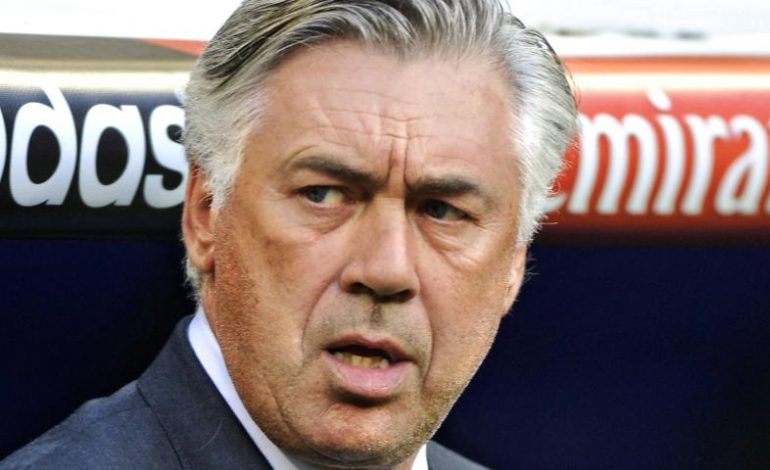 Italie : Ancelotti a refusé pour deux raisons précises