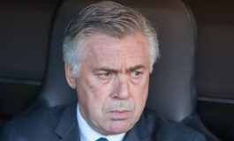 Ancelotti glisse un tacle aux présidents du PSG et du Real Madrid