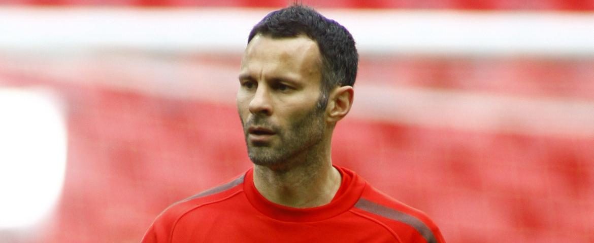 Ryan Giggs