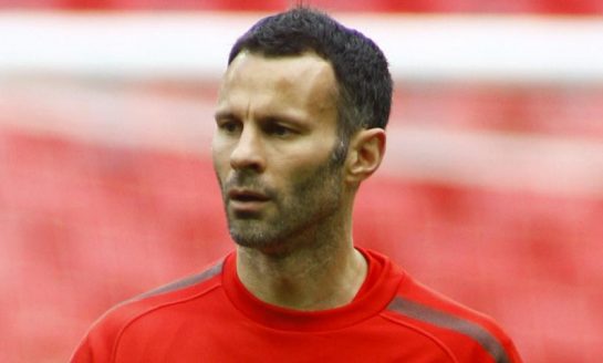 Et si le pire ennemi de Mourinho était... Giggs à MU ?
