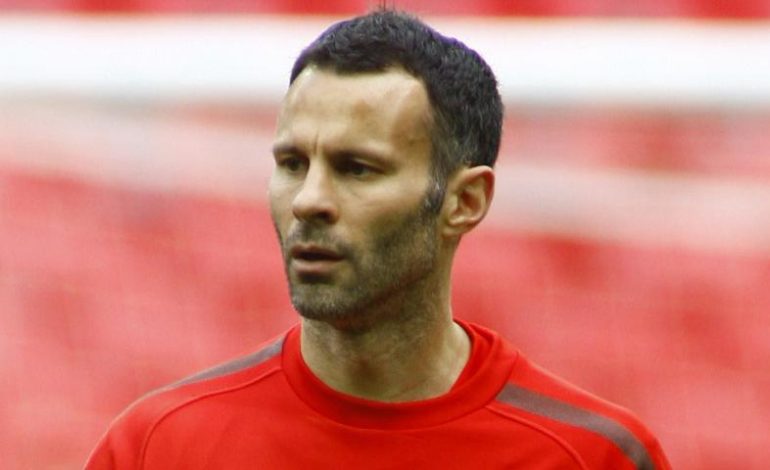 Et si le pire ennemi de Mourinho était… Giggs à MU ?