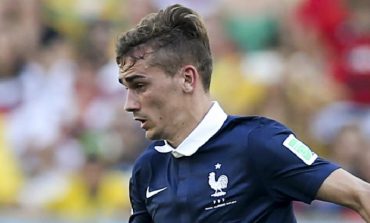 Équipe de France : Hernandez promet une chose pour Griezmann