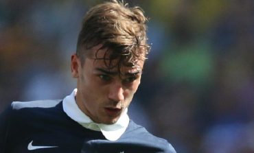 France : Griezmann parle de son amour de l'Uruguay et prévient tout le monde