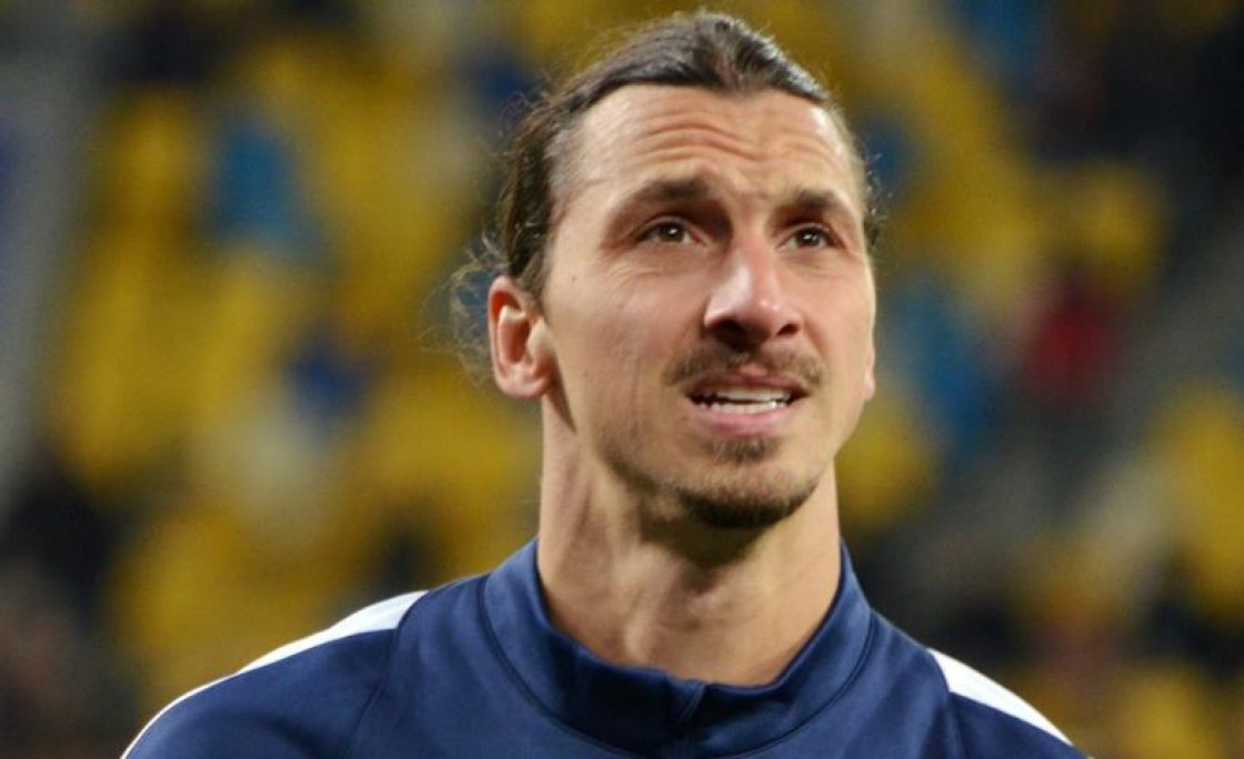 Mercato : Ibrahimovic veut jouer un sale tour au PSG